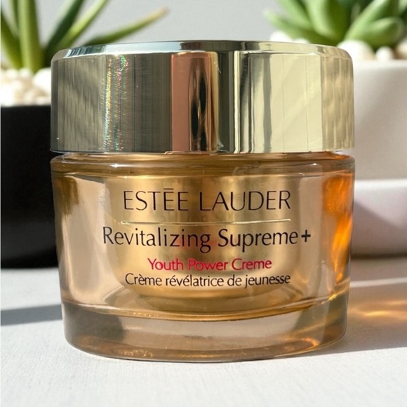 Estee Lauder Other - Estée Lauder Revitalizing Supreme Youth Power Cream